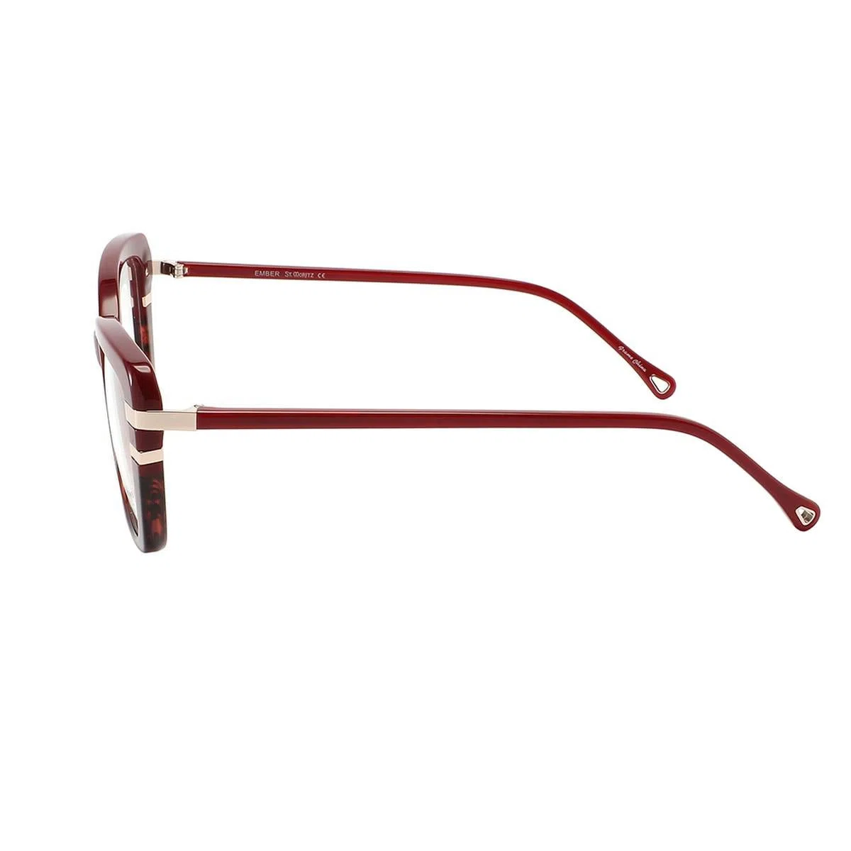 ST MORITZ EMBER Eyeglasses - view 2